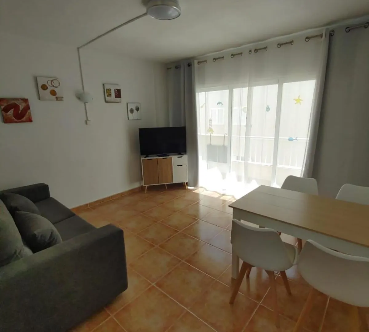 Formentera Suite 8 埃斯普霍斯 公寓